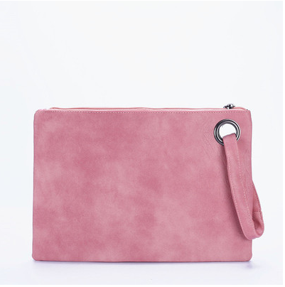 Fashion PU Casual Envelope Bag