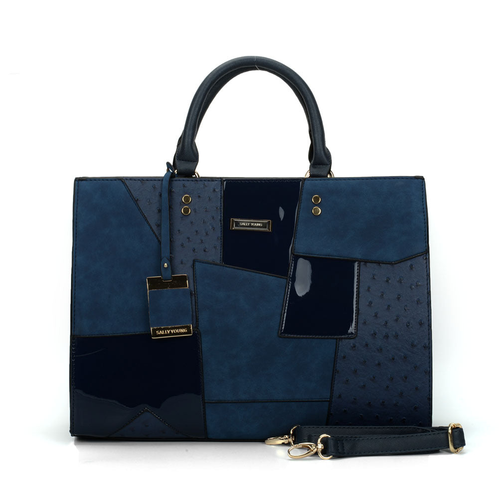 Fashion Single Shoulder Messenger Bag