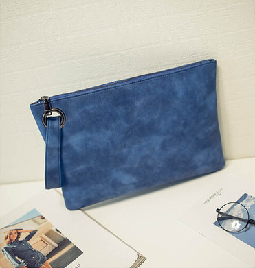 Fashion PU Casual Envelope Bag