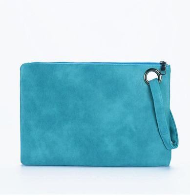Fashion PU Casual Envelope Bag