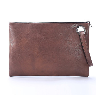 Fashion PU Casual Envelope Bag