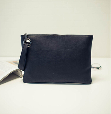 Fashion PU Casual Envelope Bag