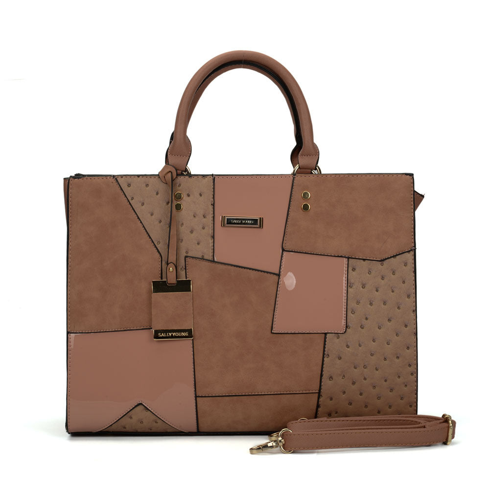 Fashion Single Shoulder Messenger Bag