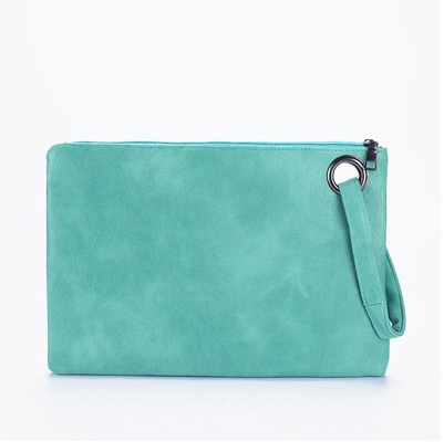 Fashion PU Casual Envelope Bag