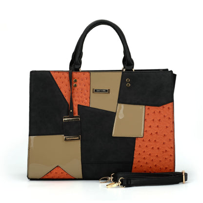 Fashion Single Shoulder Messenger Bag