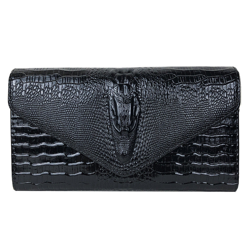 Fashion Clutch Bag