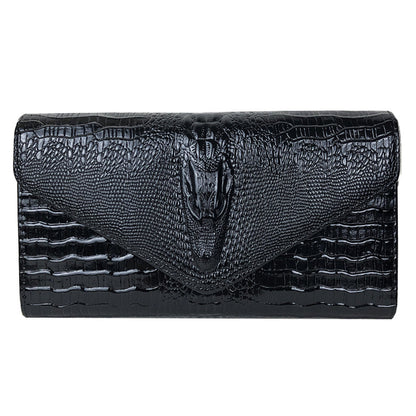 Fashion Clutch Bag