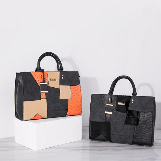 Fashion Single Shoulder Messenger Bag