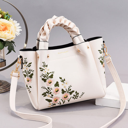 Fashion One-Shoulder Portable Bag