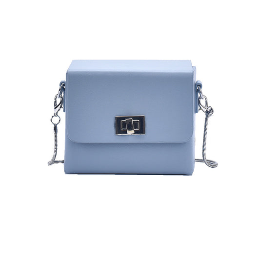 Fashion Mini Chain Crossbody Bag