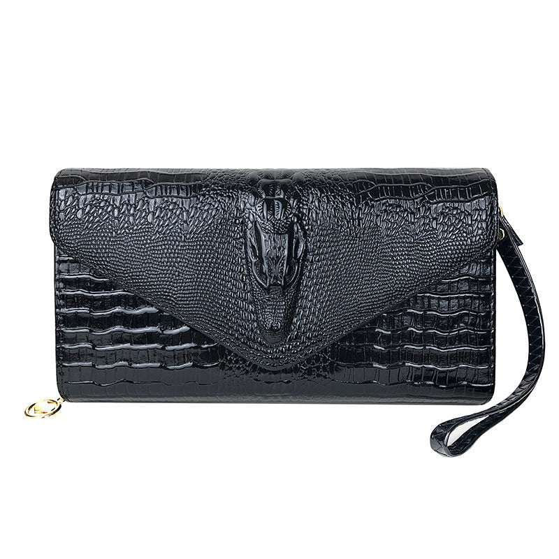 Fashion Clutch Bag