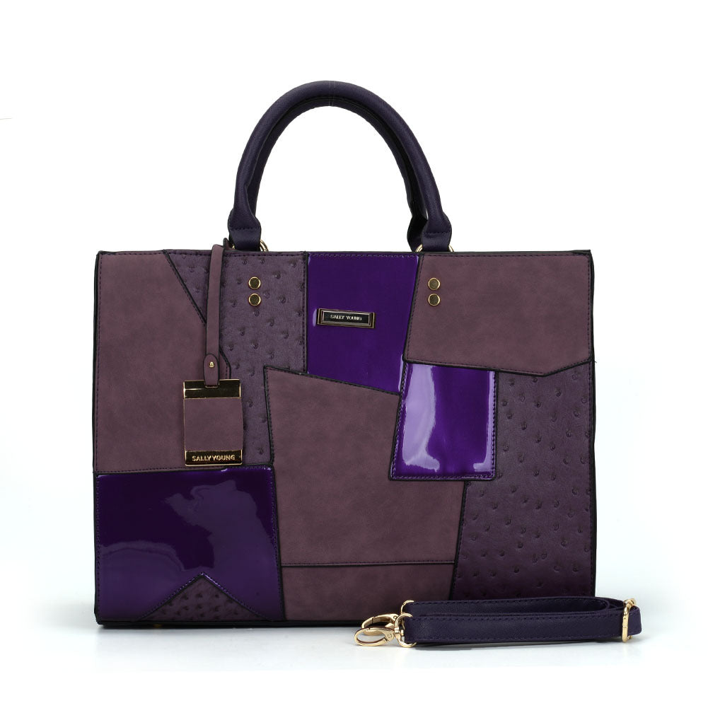 Fashion Single Shoulder Messenger Bag