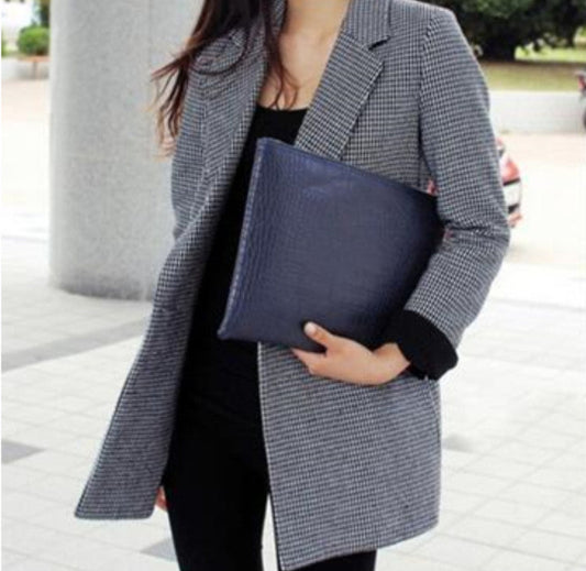 Fashion Clutch Bag Envelope