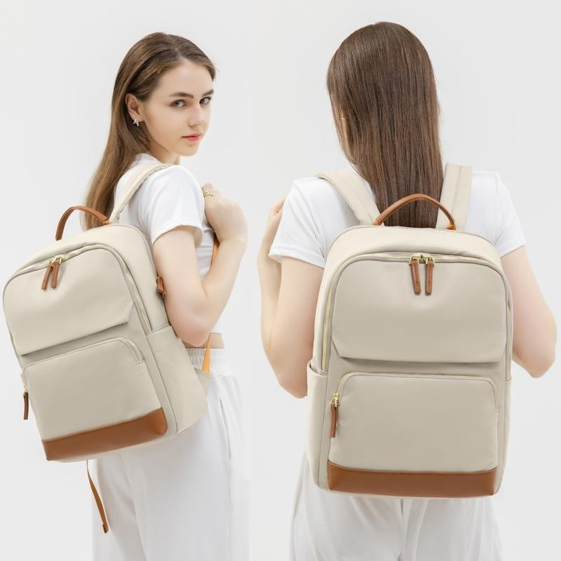 Fashion Large Capacity Lightweight Backpack
