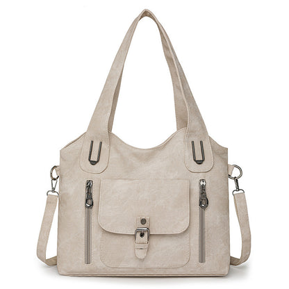 Fashion Large Capacity Crossbody Bag