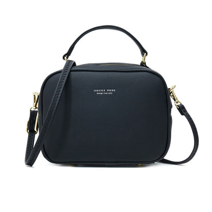 Fashion Simple Casual PU Bag
