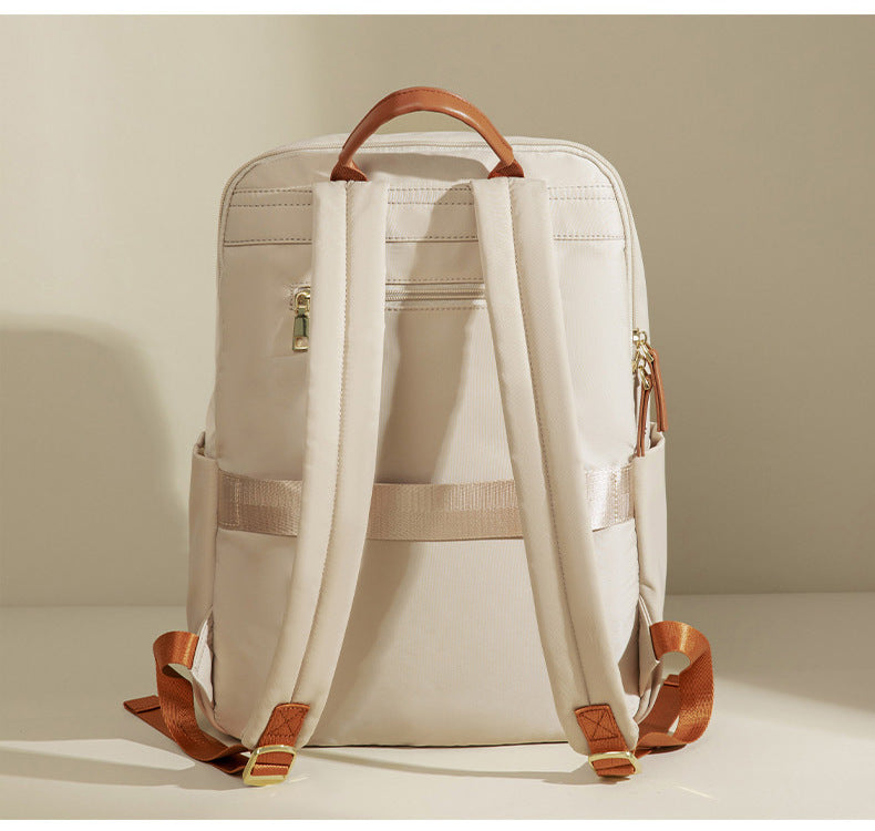 Fashion Large Capacity Lightweight Backpack