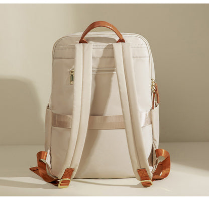Fashion Large Capacity Lightweight Backpack