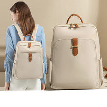 Fashion Large Capacity Lightweight Backpack