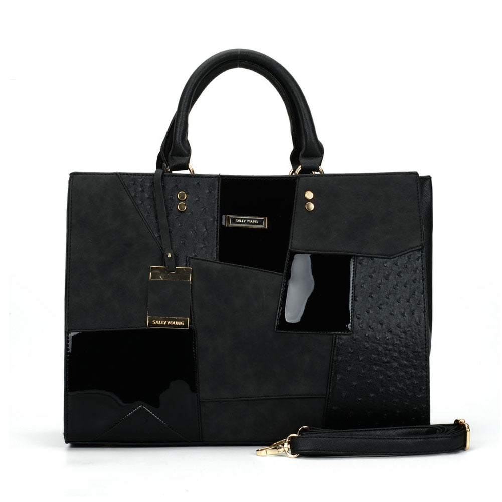 Fashion Single Shoulder Messenger Bag