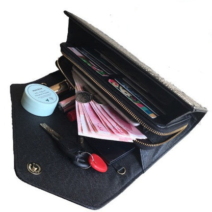 Fashion Clutch Bag