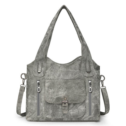 Fashion Large Capacity Crossbody Bag