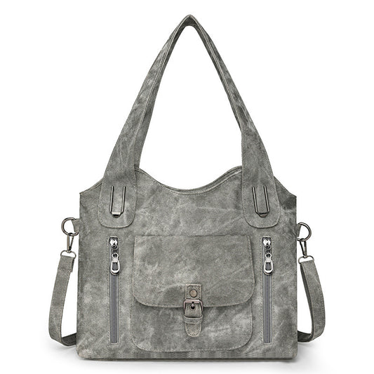 Fashion Large Capacity Crossbody Bag
