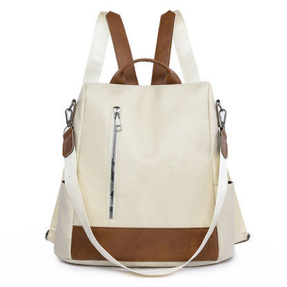 Fashion Multi-Functional Shoulder Bag