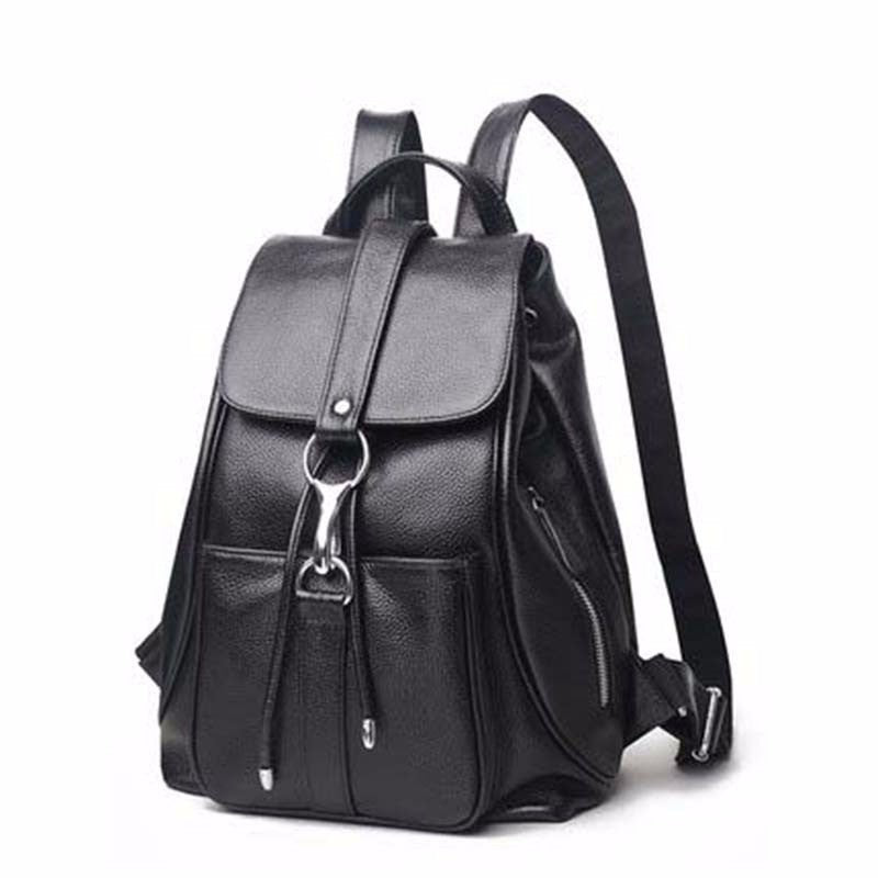 Fashion Casual All-Match Backpack