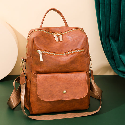 Fashion Multifunctional Backpack