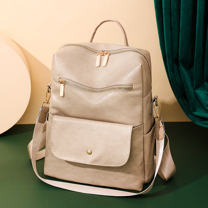 Fashion Multifunctional Backpack