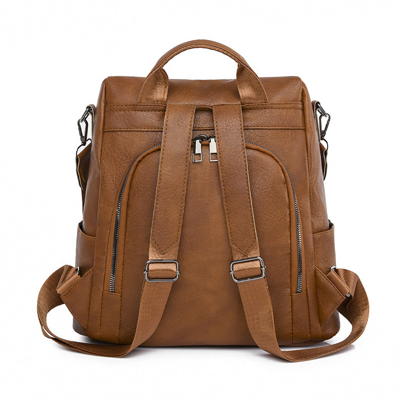 Fashion Multi-Functional Shoulder Bag