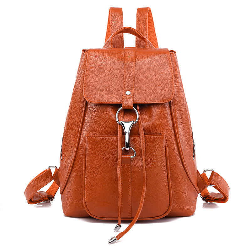 Fashion Casual All-Match Backpack