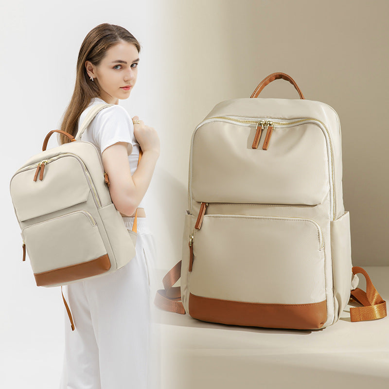 Fashion Large Capacity Lightweight Backpack