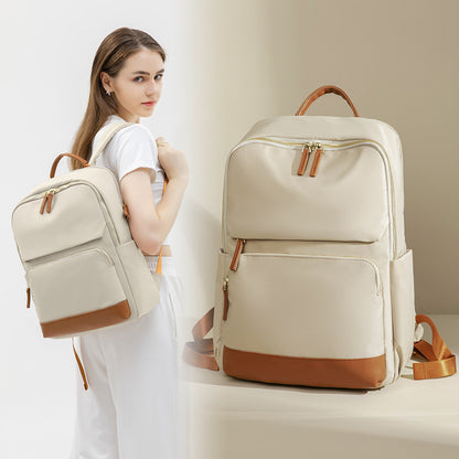 Fashion Large Capacity Lightweight Backpack