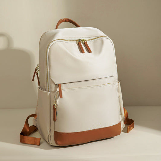 Fashion Large Capacity Lightweight Backpack