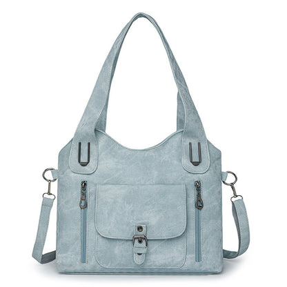 Fashion Large Capacity Crossbody Bag