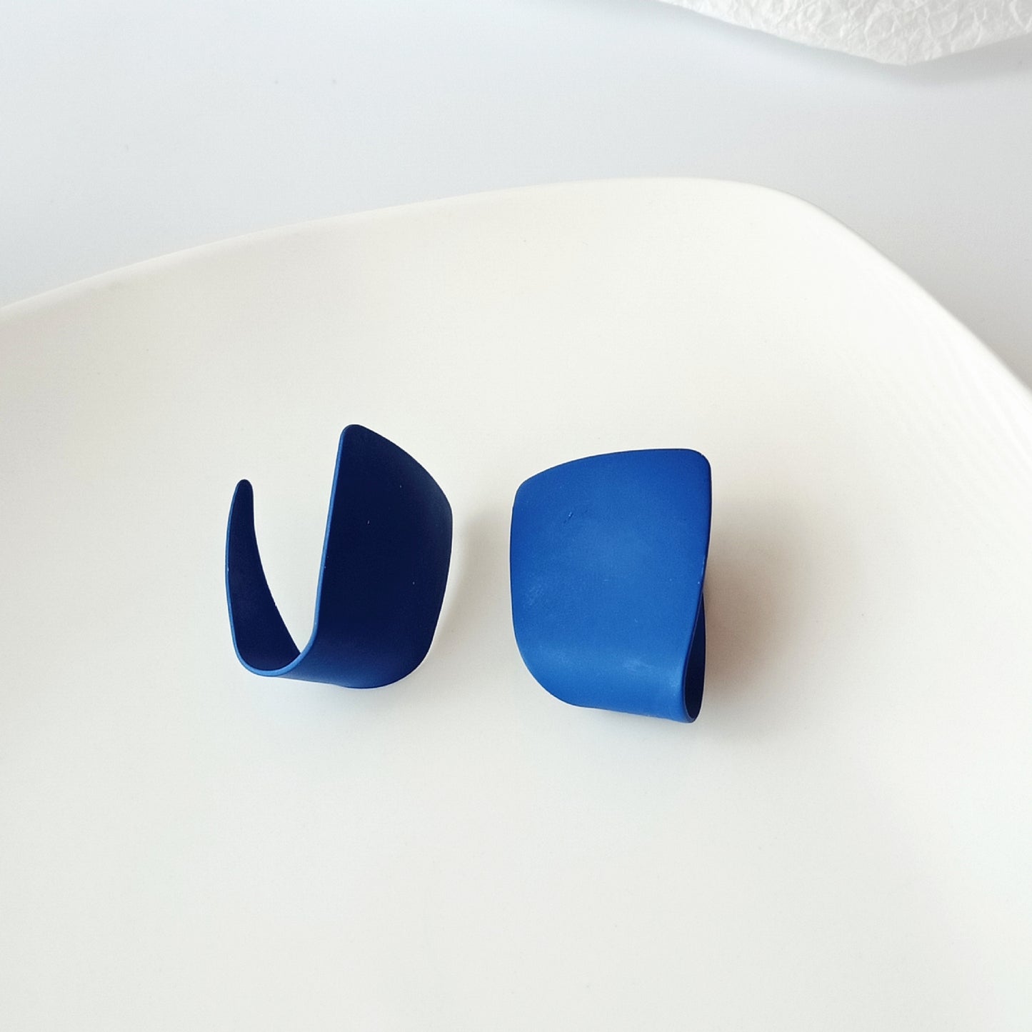 Fashion Art Sense Aesthetic Earrings